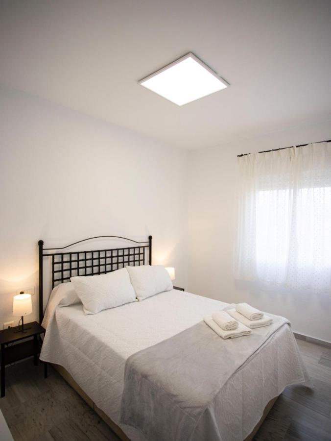 Colon 1 Apartment El Puerto de Santa Maria Ngoại thất bức ảnh