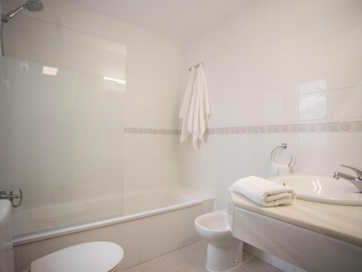 Colon 1 Apartment El Puerto de Santa Maria Ngoại thất bức ảnh