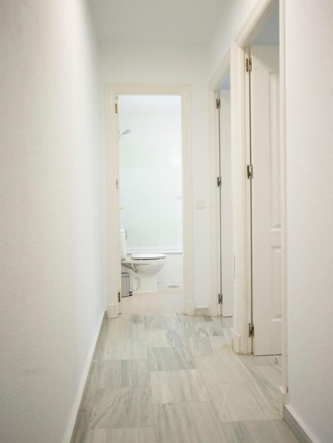 Colon 1 Apartment El Puerto de Santa Maria Ngoại thất bức ảnh