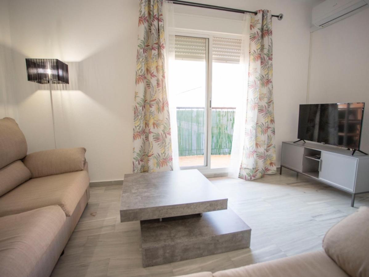 Colon 1 Apartment El Puerto de Santa Maria Ngoại thất bức ảnh