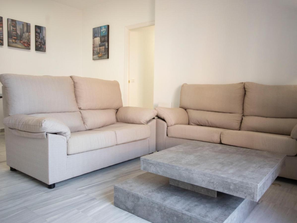 Colon 1 Apartment El Puerto de Santa Maria Ngoại thất bức ảnh