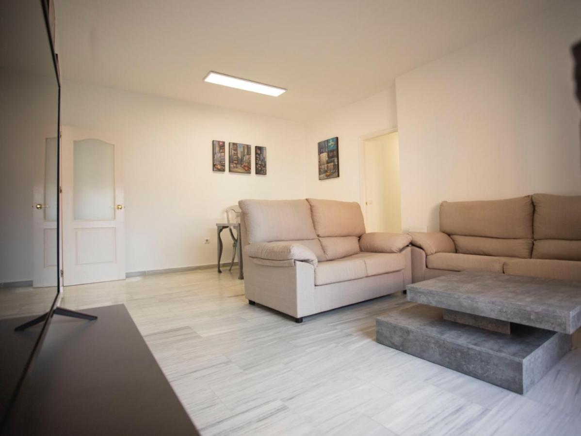 Colon 1 Apartment El Puerto de Santa Maria Ngoại thất bức ảnh